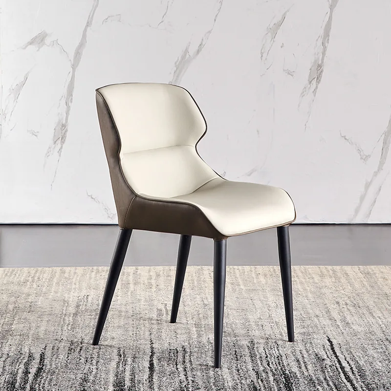 Luxury Modern Chairs Living Room Lounge Nordic Relax Events Leather Office Chairs Living Room Sillas De Oficina Home Furniture
Luxury Modern Chairs Living Room Lounge Nordic Relax Events Leather Office Chairs Living Room Sillas De Oficina Home Furniture