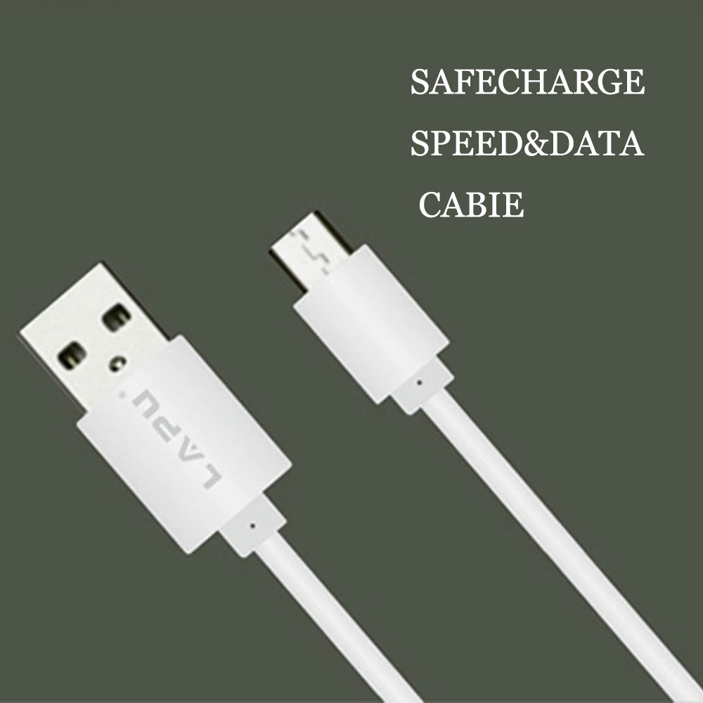 50PCS 1M Usb Cable Universal PVC Fast Charging Cable For Xiaomi Huawei Samsung Andriod Type-c Micro Usb Data Cable Cord
50PCS 1M Usb Cable Universal PVC Fast Charging Cable For Xiaomi Huawei Samsung Andriod Type-c Micro Usb Data Cable Cord
