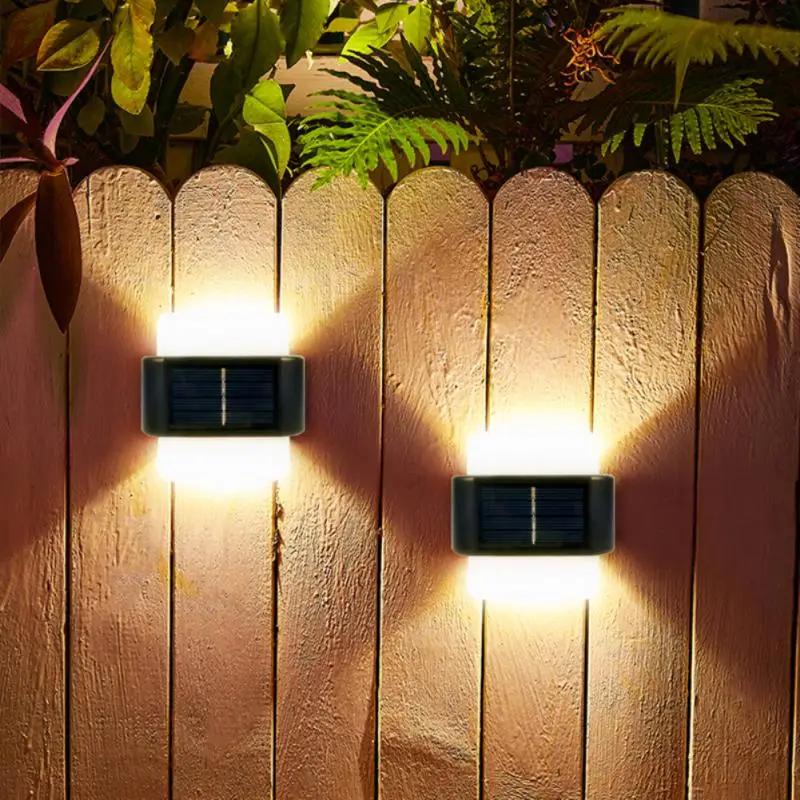 Household Accessories Solar Deck Lights Long Endurance Waterproof Led Solar Lighting Lamps Abs Acrylic Solar Charging 6led
Household Accessories Solar Deck Lights Long Endurance Waterproof Led Solar Lighting Lamps Abs Acrylic Solar Charging 6led