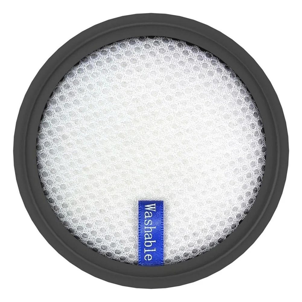 Upgrade Your For PRETTYCARE W200 W300 P1 Vacuum Cleaner with the Replacement Filter Cleaner Living Healthier Lifestyle!
Upgrade Your For PRETTYCARE W200 W300 P1 Vacuum Cleaner with the Replacement Filter Cleaner Living Healthier Lifestyle!