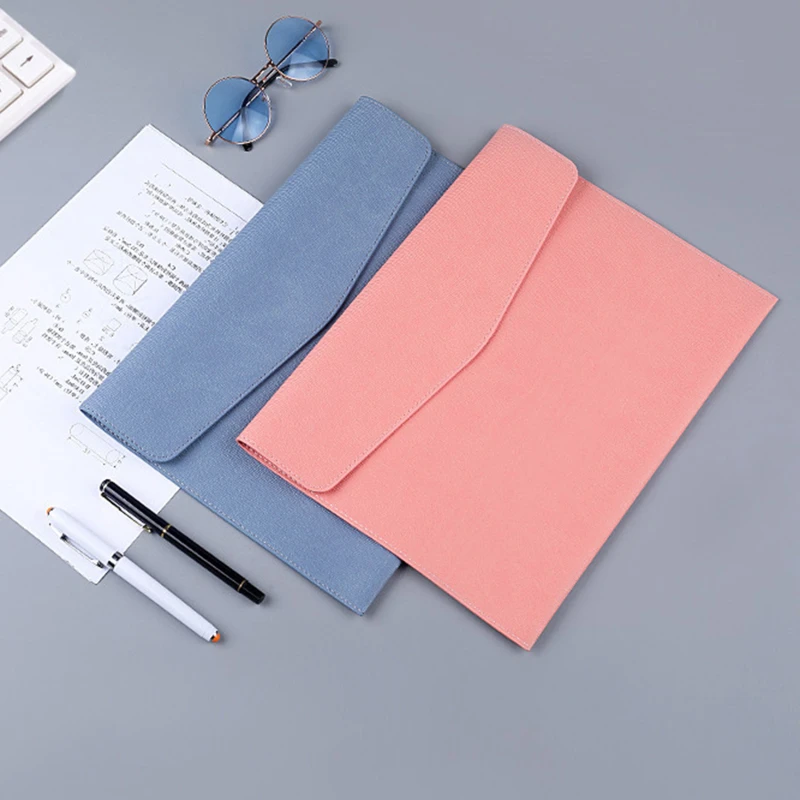 Simple Business Document Bag Double-Layer Snap-Type Multi-color Optional Multi-functional Multi-layer Briefcase 2023 New
Simple Business Document Bag Double-Layer Snap-Type Multi-color Optional Multi-functional Multi-layer Briefcase 2023 New