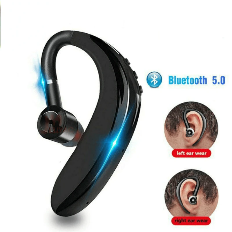 2023 Wireless earphones with microphone for all smartphones, hands-free sports headphones with Bluetooth connection
2023 Wireless earphones with microphone for all smartphones, hands-free sports headphones with Bluetooth connection