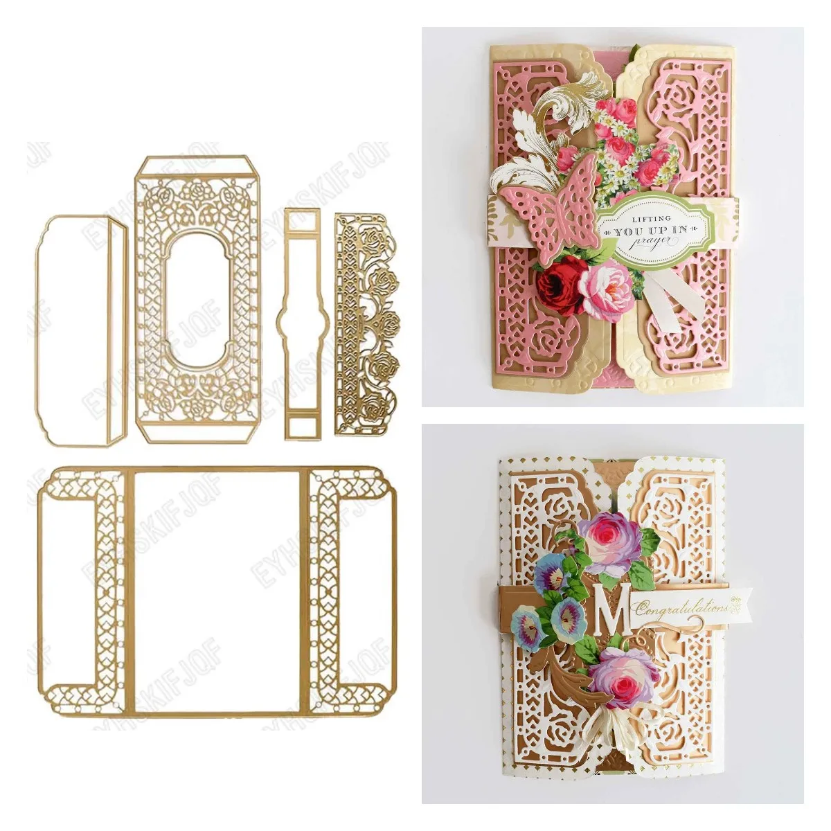 Greeting Card Metal Cutting Dies For Diy Scrapbooking Crafts Maker Photo Album Template Handmade Decoration 2022 New Hot
Greeting Card Metal Cutting Dies For Diy Scrapbooking Crafts Maker Photo Album Template Handmade Decoration 2022 New Hot