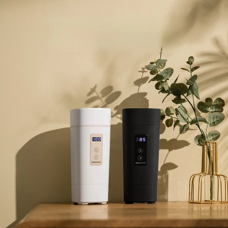 Household Electric Hot Water Cup Fully Automatic Water Cooking Mini Insulation Cup Thermo Pot Portable Travel Electric Kettle 
Household Electric Hot Water Cup Fully Automatic Water Cooking Mini Insulation Cup Thermo Pot Portable Travel Electric Kettle