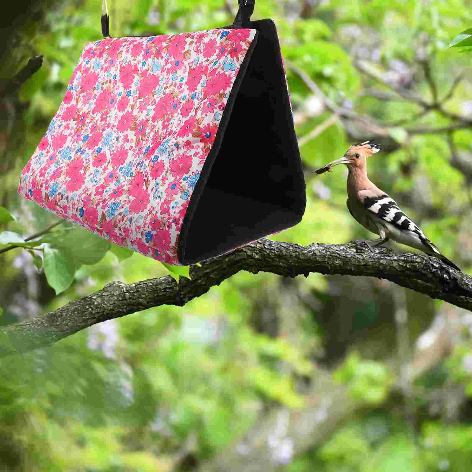 Hammock Bunny House Bed Hamster Bird Parrot Sleeping Winter Rabbit Hideouts Living Supple Hideout Accessories Houses Guinea 
Hammock Bunny House Bed Hamster Bird Parrot Sleeping Winter Rabbit Hideouts Living Supple Hideout Accessories Houses Guinea