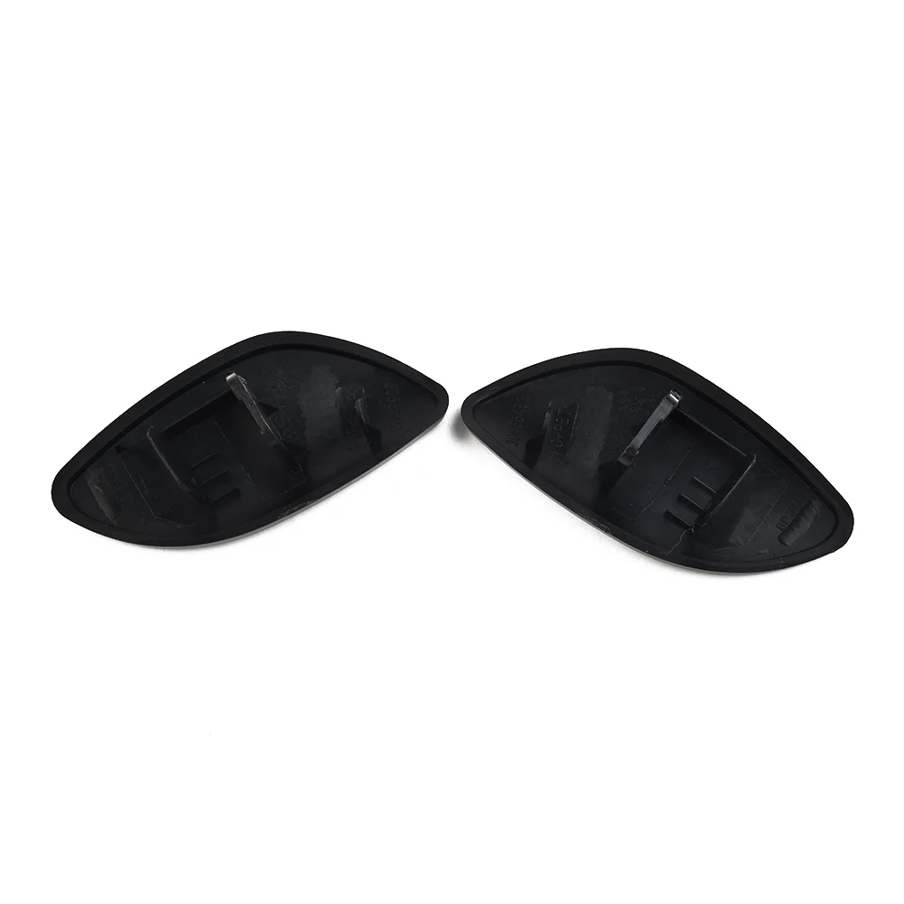 39870059 Headlight Washer Covers 39870060 Auto Bumper Cap Car For VOLVO S80 2007-2013 Front Kit Set 2pcs Parts
39870059 Headlight Washer Covers 39870060 Auto Bumper Cap Car For VOLVO S80 2007-2013 Front Kit Set 2pcs Parts