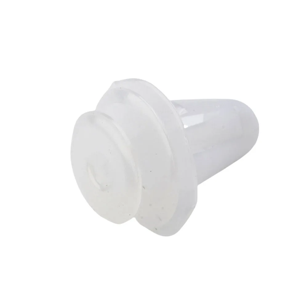 Practical Automotive Durable Bumper clips Hole Pin Plastic Push Rivets Screw Trunk White 100Pcs Fastener Fender
Practical Automotive Durable Bumper clips Hole Pin Plastic Push Rivets Screw Trunk White 100Pcs Fastener Fender