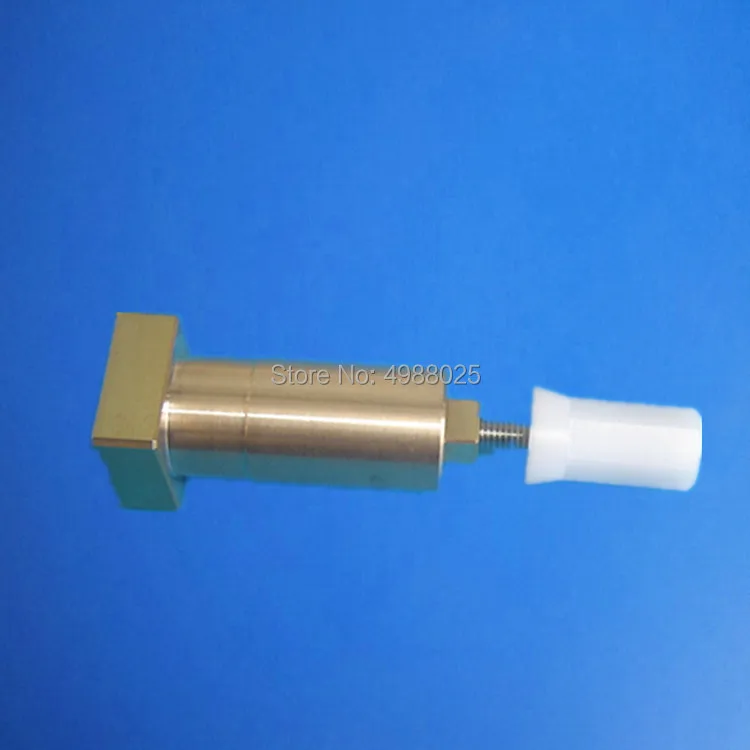 333014035 Power Feed Holder 332014049 nut for Charmilles EDM Machine 
333014035 Power Feed Holder 332014049 nut for Charmilles EDM Machine