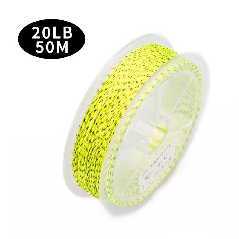 High Strength Flying Fishing Line Fishing Gear Flying Fishing Accessories Support Durable Floating Fishing Line
High Strength Flying Fishing Line Fishing Gear Flying Fishing Accessories Support Durable Floating Fishing Line