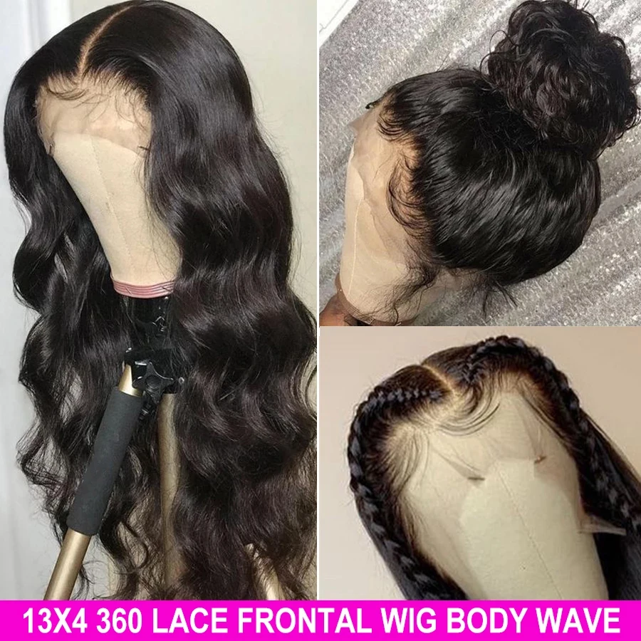 Deep Wave 30 Inch 5x5 Lace Closure Wigs For Women Natural Human Hair Virgin Pre Plucked Brazilian HD Lace Frontal Loose Wave Wig
Deep Wave 30 Inch 5x5 Lace Closure Wigs For Women Natural Human Hair Virgin Pre Plucked Brazilian HD Lace Frontal Loose Wave Wig