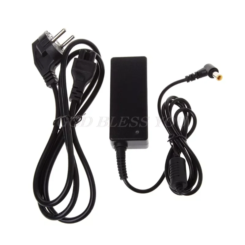 AC DC Power Supply Charger Adapter Cord Converter 19V 2.1A For LG Monitor LCD TV Drop Shipping
AC DC Power Supply Charger Adapter Cord Converter 19V 2.1A For LG Monitor LCD TV Drop Shipping