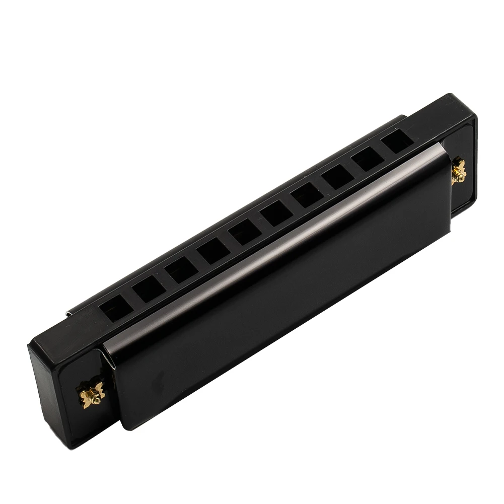 Musical Instruments 1 X Harmonica 10.4cm*2.8cm Silver ABS+ Metal Beginner Black Blue Blues Gold Harmonica Harp
Musical Instruments 1 X Harmonica 10.4cm*2.8cm Silver ABS+ Metal Beginner Black Blue Blues Gold Harmonica Harp