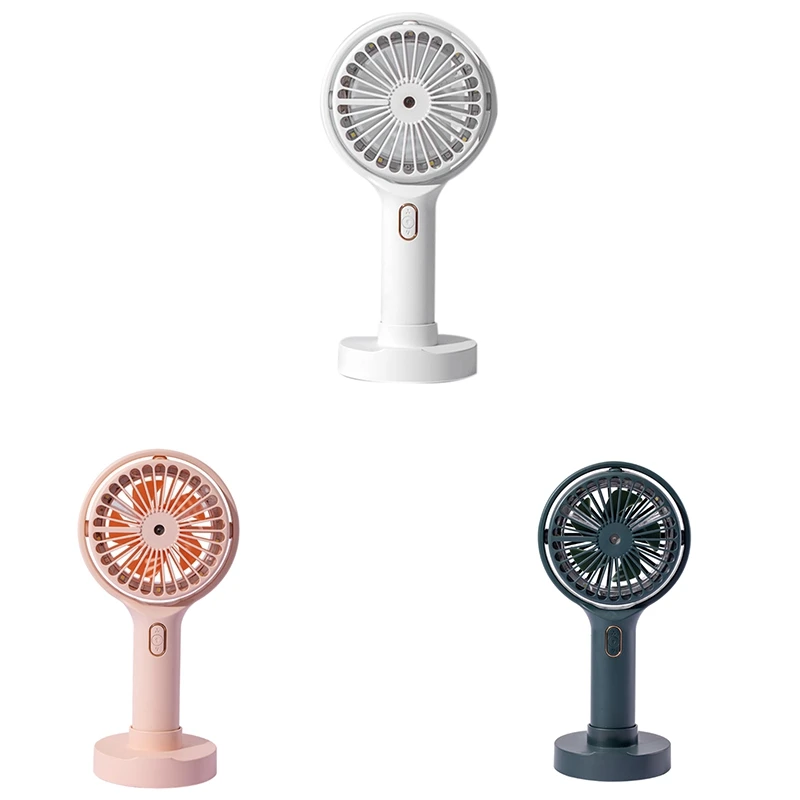 Portable Handheld Mini Fan For Home Rechargeable Portable Air Conditioner Table USB Fans Built-In Battery
Portable Handheld Mini Fan For Home Rechargeable Portable Air Conditioner Table USB Fans Built-In Battery