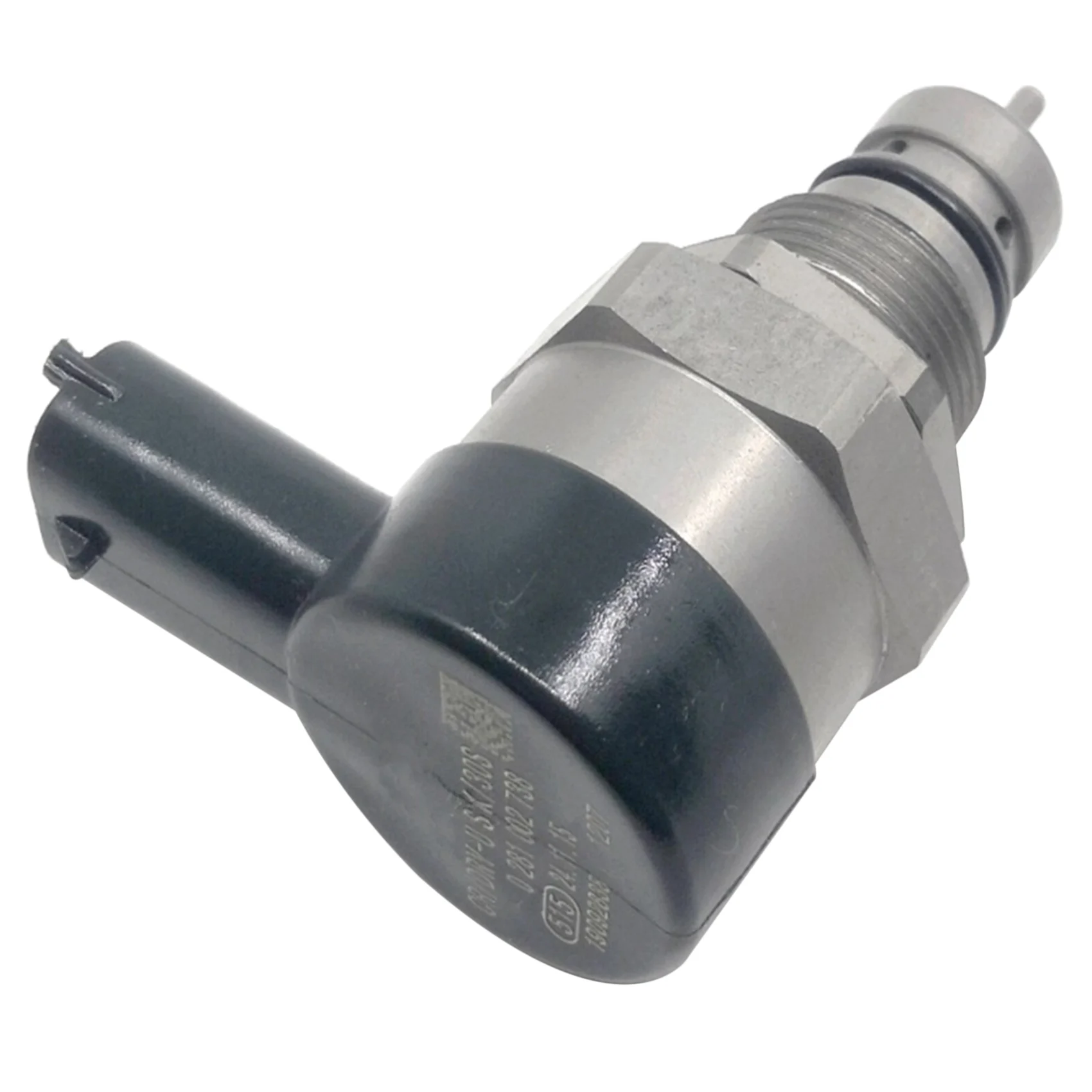 Fuel Pump Pressure Regulating Valve DRV Solenoid Valve 0281006032 for Opel Daily- IV Kasten/
Fuel Pump Pressure Regulating Valve DRV Solenoid Valve 0281006032 for Opel Daily- IV Kasten/