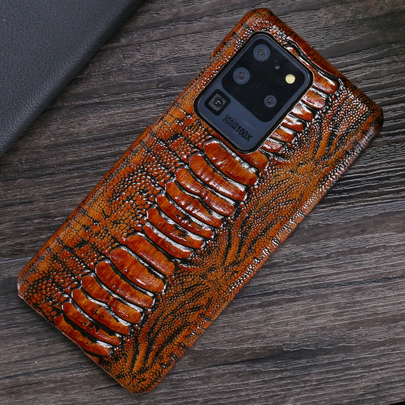 Кожаный чехол для SamsungNOTE20, новый чехол с рисунком страусиных ножек для 10 9 8 Ultra Plus A73 72 53 Series
Кожаный чехол для SamsungNOTE20, новый чехол с рисунком страусиных ножек для 10 9 8 Ultra Plus A73 72 53 Series