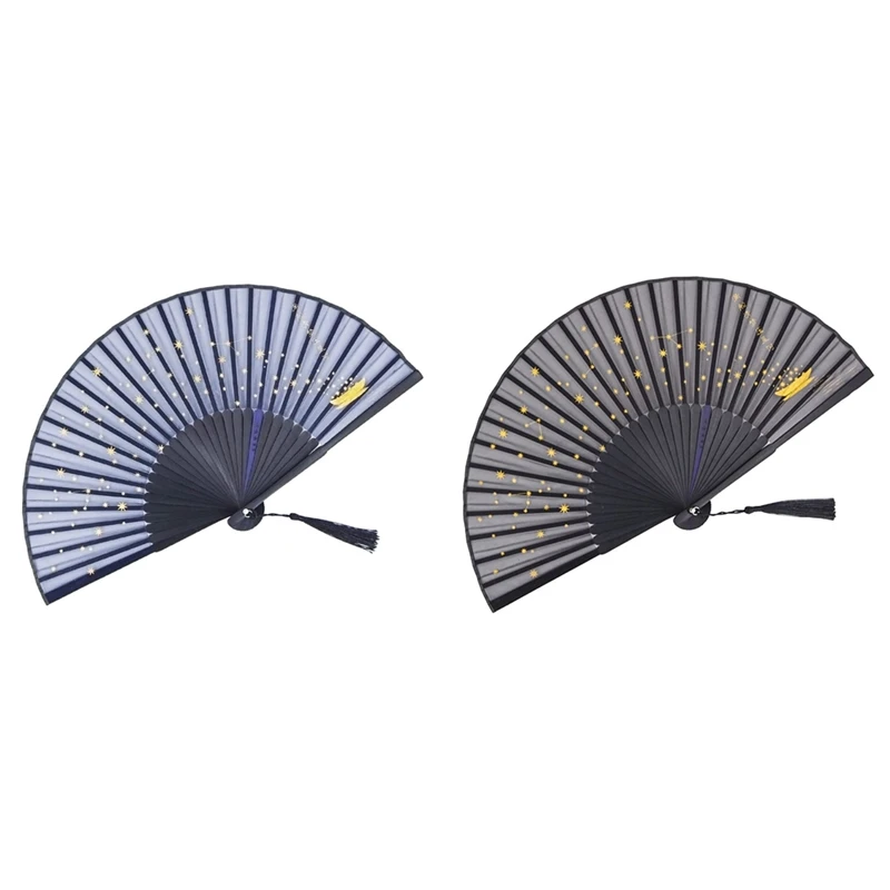Small Folding Hand Fan For Women Japanese Vintage Style Bamboo Silk Fans For Party Wedding Dancing Decoration
Small Folding Hand Fan For Women Japanese Vintage Style Bamboo Silk Fans For Party Wedding Dancing Decoration