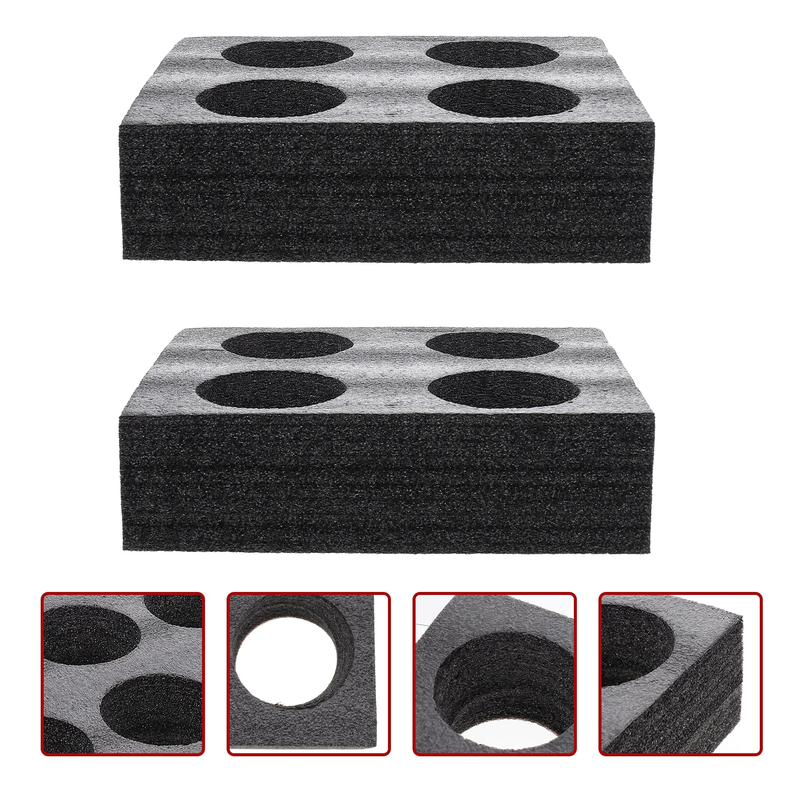 Cola Milk Tea Cup Saucer Takeout Packing Supply Drink Carrier Outdoor Tray Trays 4-Cup Useful Beverage Boxes Car Food Tray
Cola Milk Tea Cup Saucer Takeout Packing Supply Drink Carrier Outdoor Tray Trays 4-Cup Useful Beverage Boxes Car Food Tray