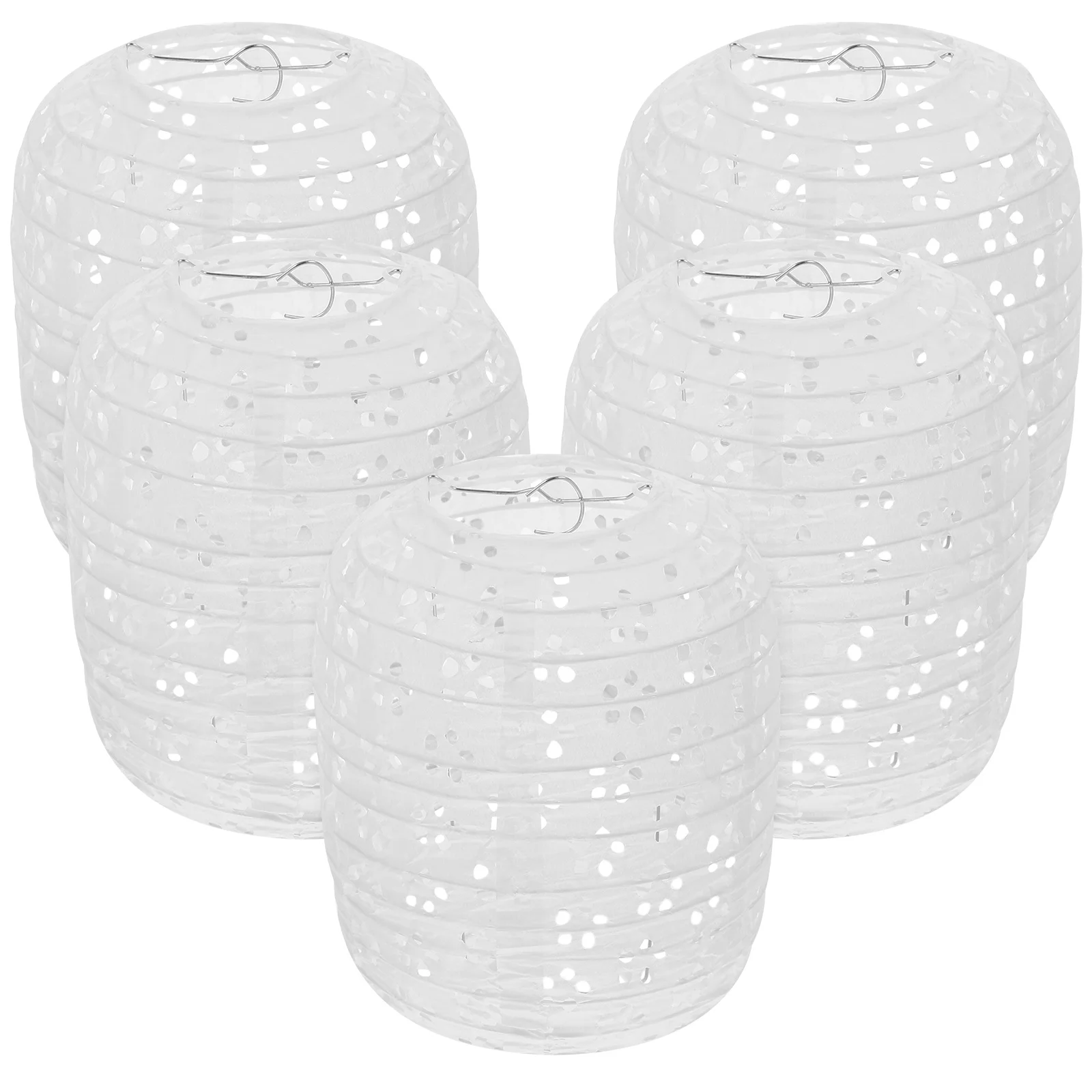 Paper Lantern Lanterns White Chinese Decoration Folding Flower Festive Ornament Hollow Party Japanese Decorative Wedding Plum
Paper Lantern Lanterns White Chinese Decoration Folding Flower Festive Ornament Hollow Party Japanese Decorative Wedding Plum