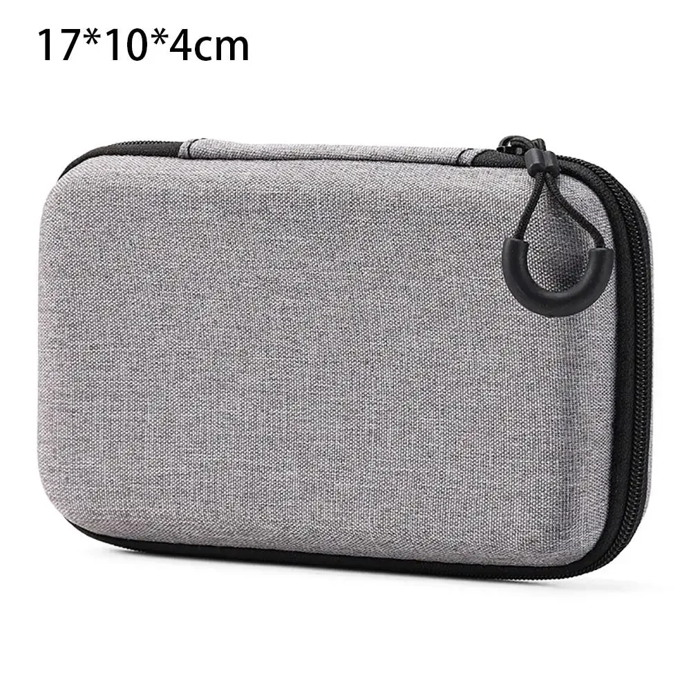 Сумка для наушников Grey
Сумка для наушников Grey