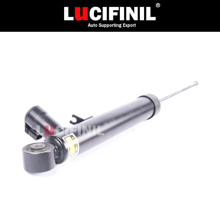 LuCIFINIL 2010- Right Rear Electronically Shock Absorber w/ADS For VW Passat CC Golf Tiguan 3C0513046D 3C0513046E 7N0 513 046
LuCIFINIL 2010- Right Rear Electronically Shock Absorber w/ADS For VW Passat CC Golf Tiguan 3C0513046D 3C0513046E 7N0 513 046