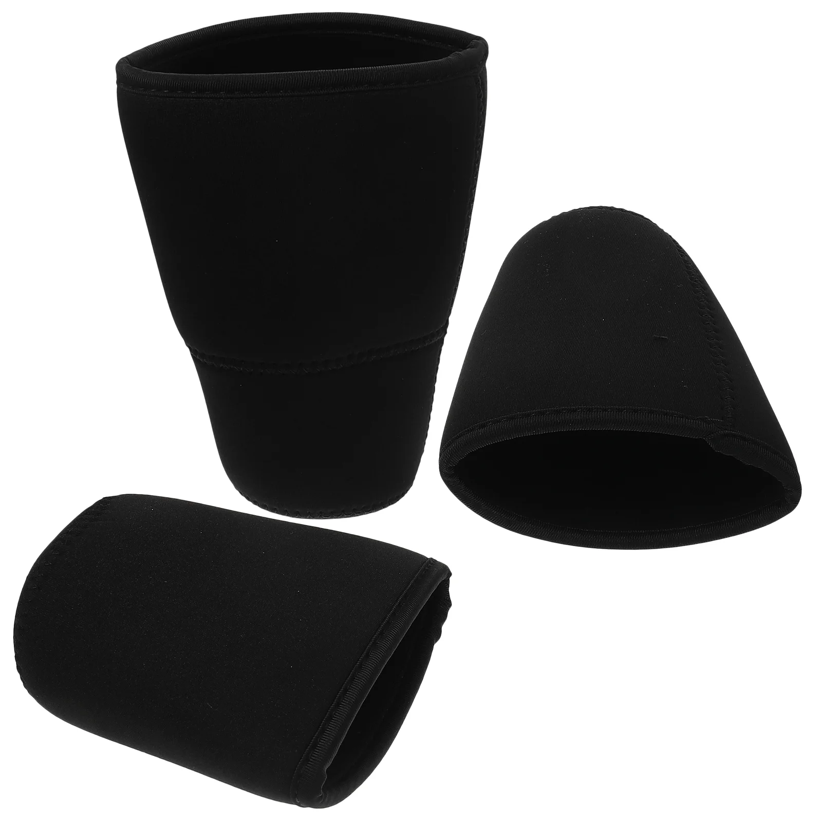 3pcs Cold Coffee Bar Accessories Iced Coffee Cup Sleeves Coffee Cup Drink Sleeves Cup Sleeves
3pcs Cold Coffee Bar Accessories Iced Coffee Cup Sleeves Coffee Cup Drink Sleeves Cup Sleeves