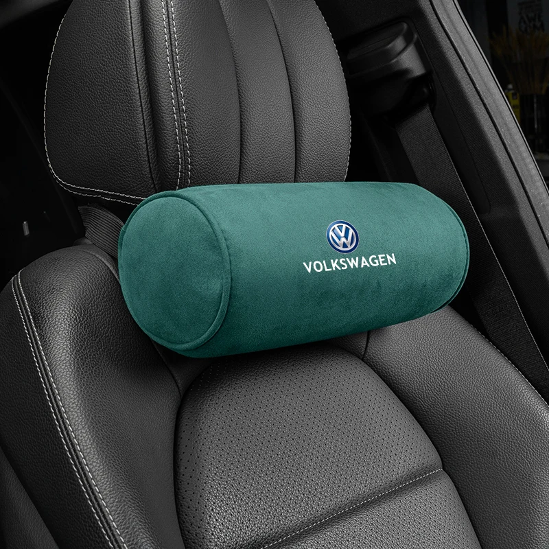 Подголовник автомобильного сиденья из пены с эффектом памяти, подушка для шеи, защита для Volkswagen Beetle Bora R-Line Tiguan R Jetta GTI Arteon Scirocco 
Подголовник автомобильного сиденья из пены с эффектом памяти, подушка для шеи, защита для Volkswagen Beetle Bora R-Line Tiguan R Jetta GTI Arteon Scirocco