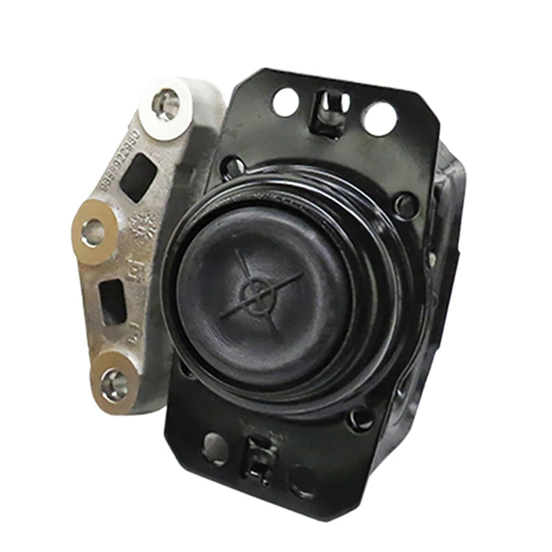 Transmission Mount Replacement Engine Suppor 1807JQ 1807GG For Peugeot 308CC SW 3008 RCZ C4L Citroen C4L 1.6T
Transmission Mount Replacement Engine Suppor 1807JQ 1807GG For Peugeot 308CC SW 3008 RCZ C4L Citroen C4L 1.6T