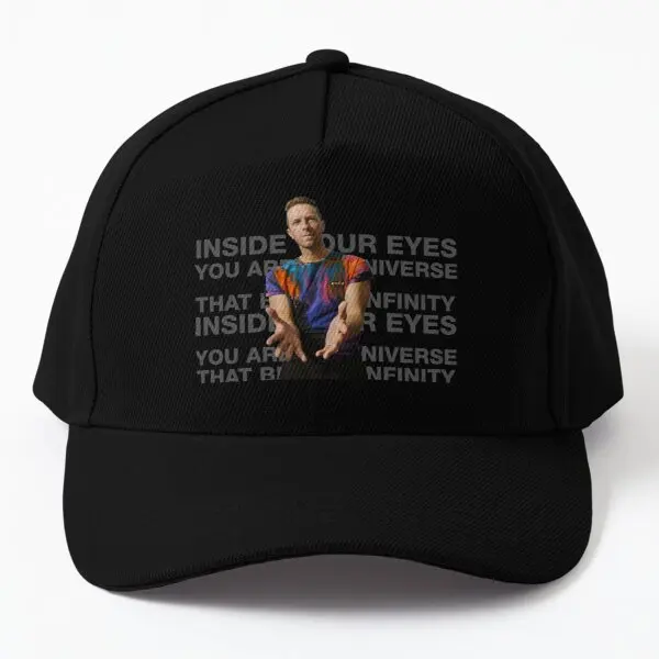 Chris Martin Baseball Cap Hat Solid Color Fish Casual Printed Boys Bonnet Summer Casquette Hip Hop Outdoor Women Sport Mens
Chris Martin Baseball Cap Hat Solid Color Fish Casual Printed Boys Bonnet Summer Casquette Hip Hop Outdoor Women Sport Mens