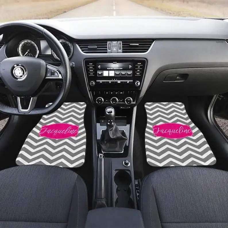 Car Mats Monogram for Women Car Mats Monogrammed Car Floor Mats Various Designs Car Floor Mats Monogrammed Gifts Car M
Car Mats Monogram for Women Car Mats Monogrammed Car Floor Mats Various Designs Car Floor Mats Monogrammed Gifts Car M