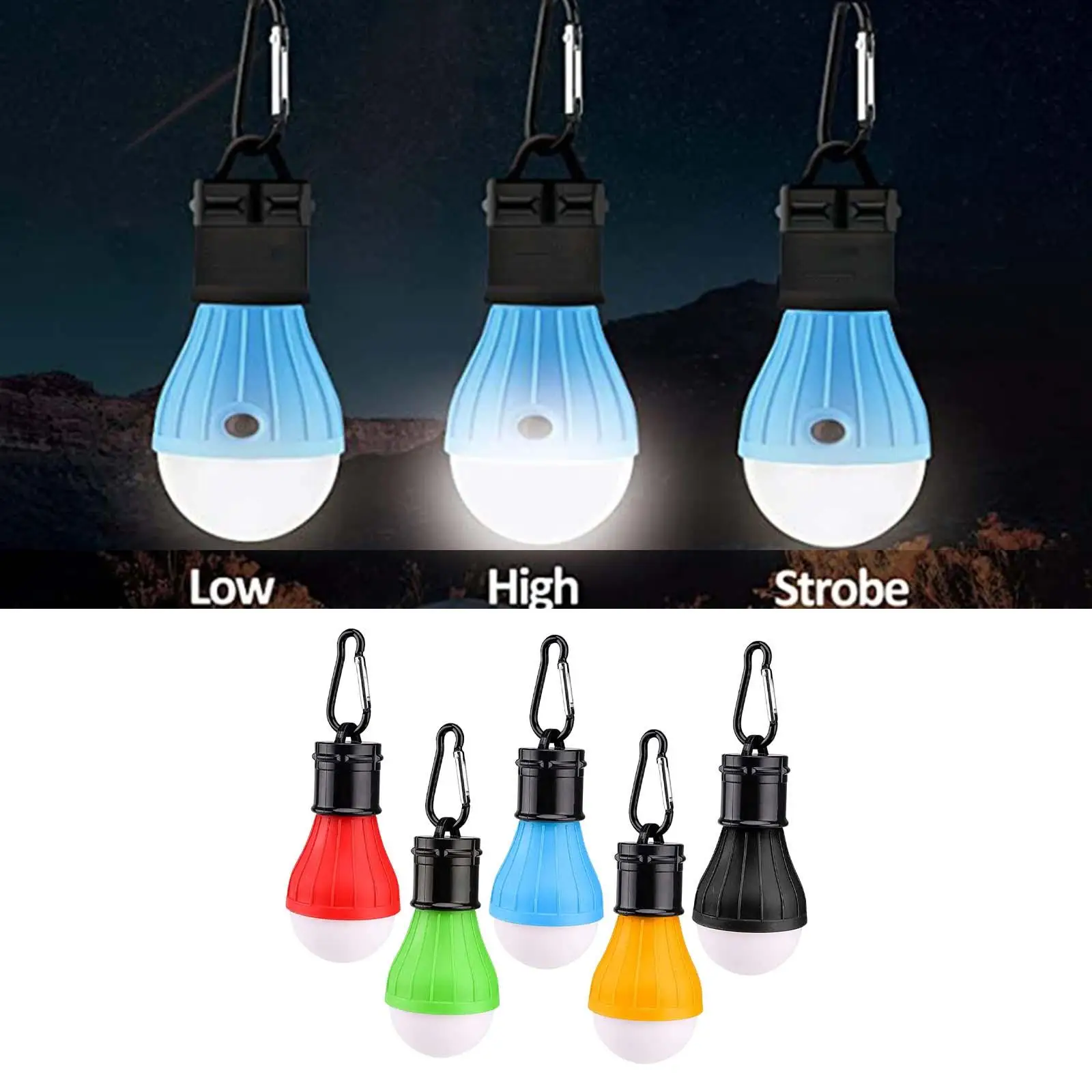 5Pcs Retro Style LED Camping Lantern Light Tent Lamp 3 Modes Waterproof Flashlight for Fishing Car Repairing Household Outdoor
5Pcs Retro Style LED Camping Lantern Light Tent Lamp 3 Modes Waterproof Flashlight for Fishing Car Repairing Household Outdoor
