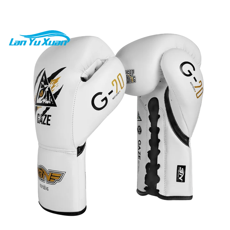 BN Boxing Training Sparring Kickboxing Genuine Leather Punching Heavy Bag Workout MMA Boxing Mitts
BN Boxing Training Sparring Kickboxing Genuine Leather Punching Heavy Bag Workout MMA Boxing Mitts