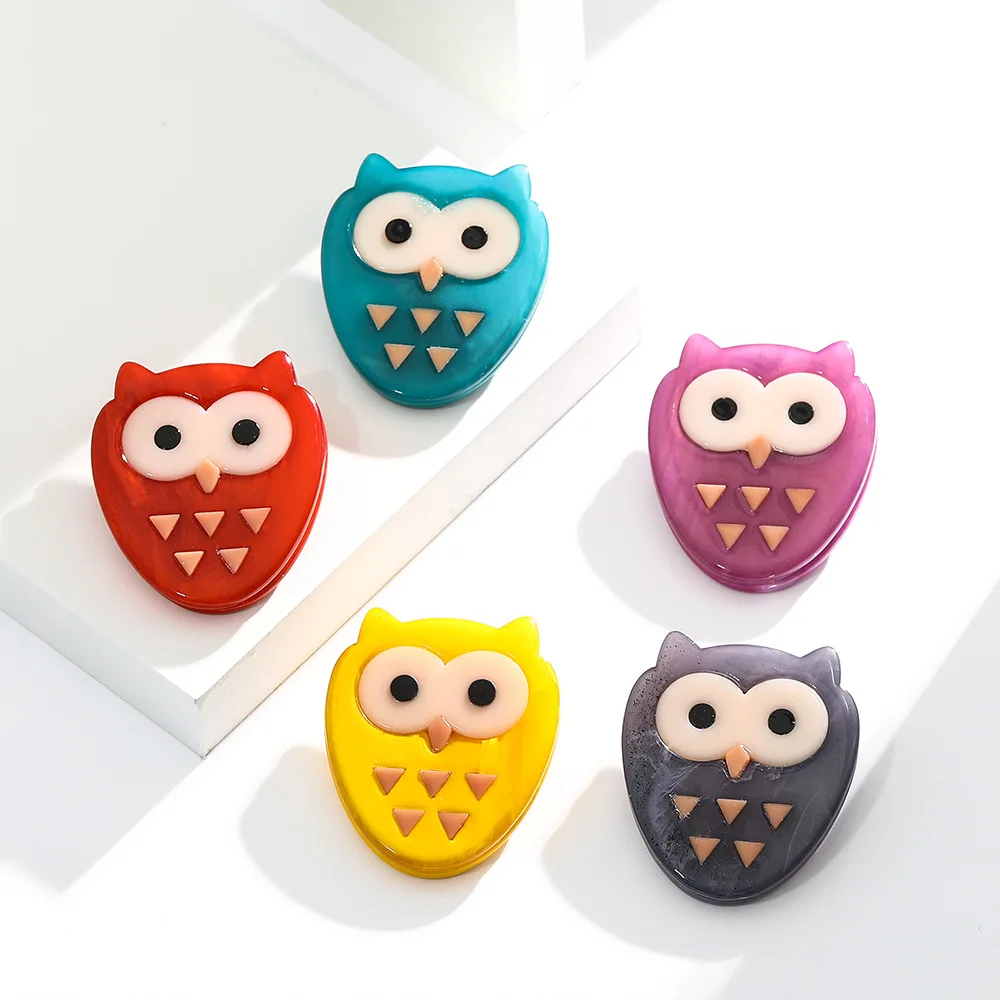 2022 new Japanese and Korean ins small fresh owl brooch wholesale fashion niche small animal high-end corsage
2022 new Japanese and Korean ins small fresh owl brooch wholesale fashion niche small animal high-end corsage