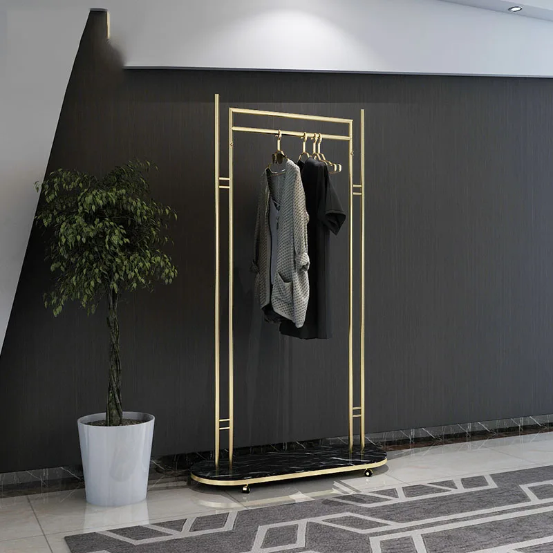 Bedroom Clothing Rack Stand Hanger Home Hallway Shoe Clothing Rack Hat Wardrobe Perchero Entrance Hall Furniture LQQ200YH
Bedroom Clothing Rack Stand Hanger Home Hallway Shoe Clothing Rack Hat Wardrobe Perchero Entrance Hall Furniture LQQ200YH