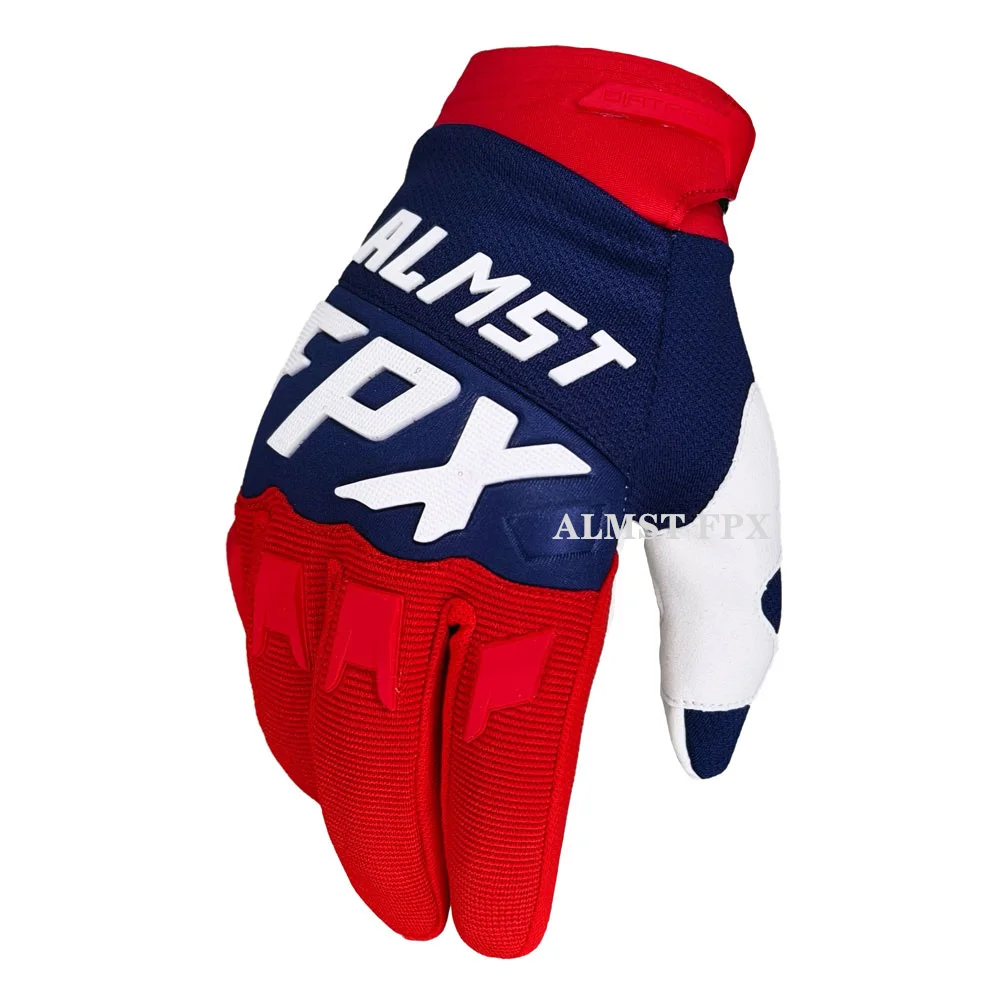 Almst Fpx мотоциклетные перчатки с полным пальцем для мужчин и женщин внедорожные мотоциклетные MTB ATV велосипедные гоночные велосипедные перчатки защита
Almst Fpx мотоциклетные перчатки с полным пальцем для мужчин и женщин внедорожные мотоциклетные MTB ATV велосипедные гоночные велосипедные перчатки защита