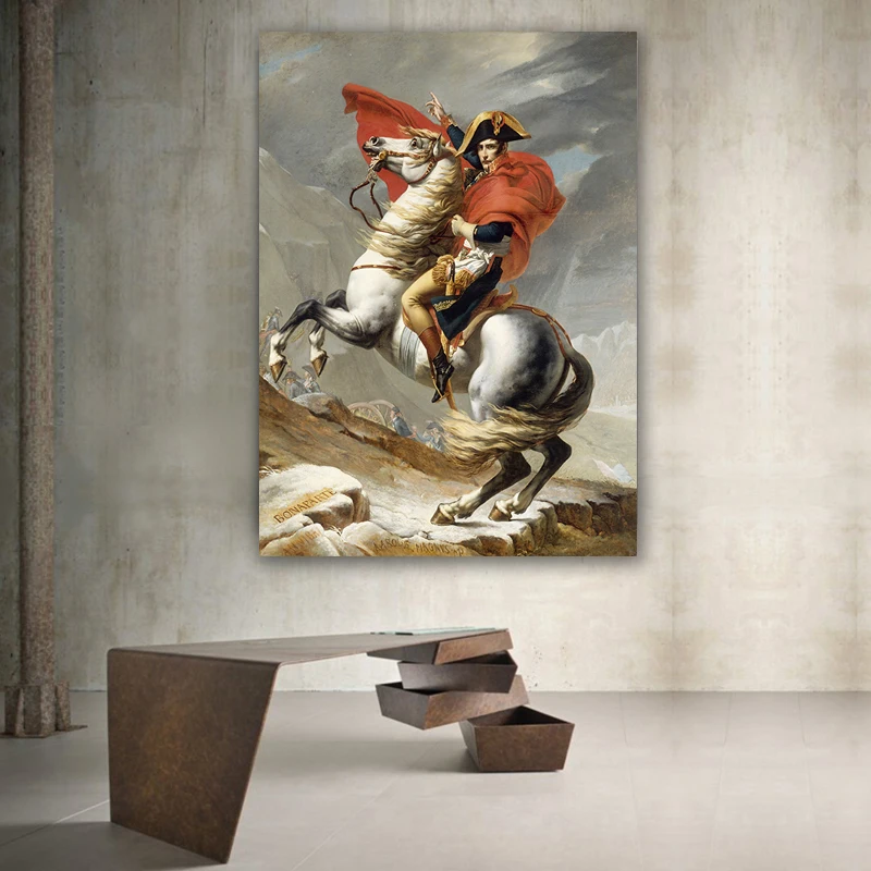 Europen Style Printed Famous Canvas Painting Cuadros Vintage Posters and Prints Wall Art Picture Living Room Home Decoration
Europen Style Printed Famous Canvas Painting Cuadros Vintage Posters and Prints Wall Art Picture Living Room Home Decoration