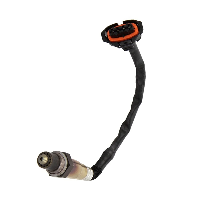 2X 0258006499 Lambda Probe O2 Oxygen Sensor Fit For Vauxhall Opel Astra G H Corsa C D Combo Meriva Corsavan Mk
2X 0258006499 Lambda Probe O2 Oxygen Sensor Fit For Vauxhall Opel Astra G H Corsa C D Combo Meriva Corsavan Mk