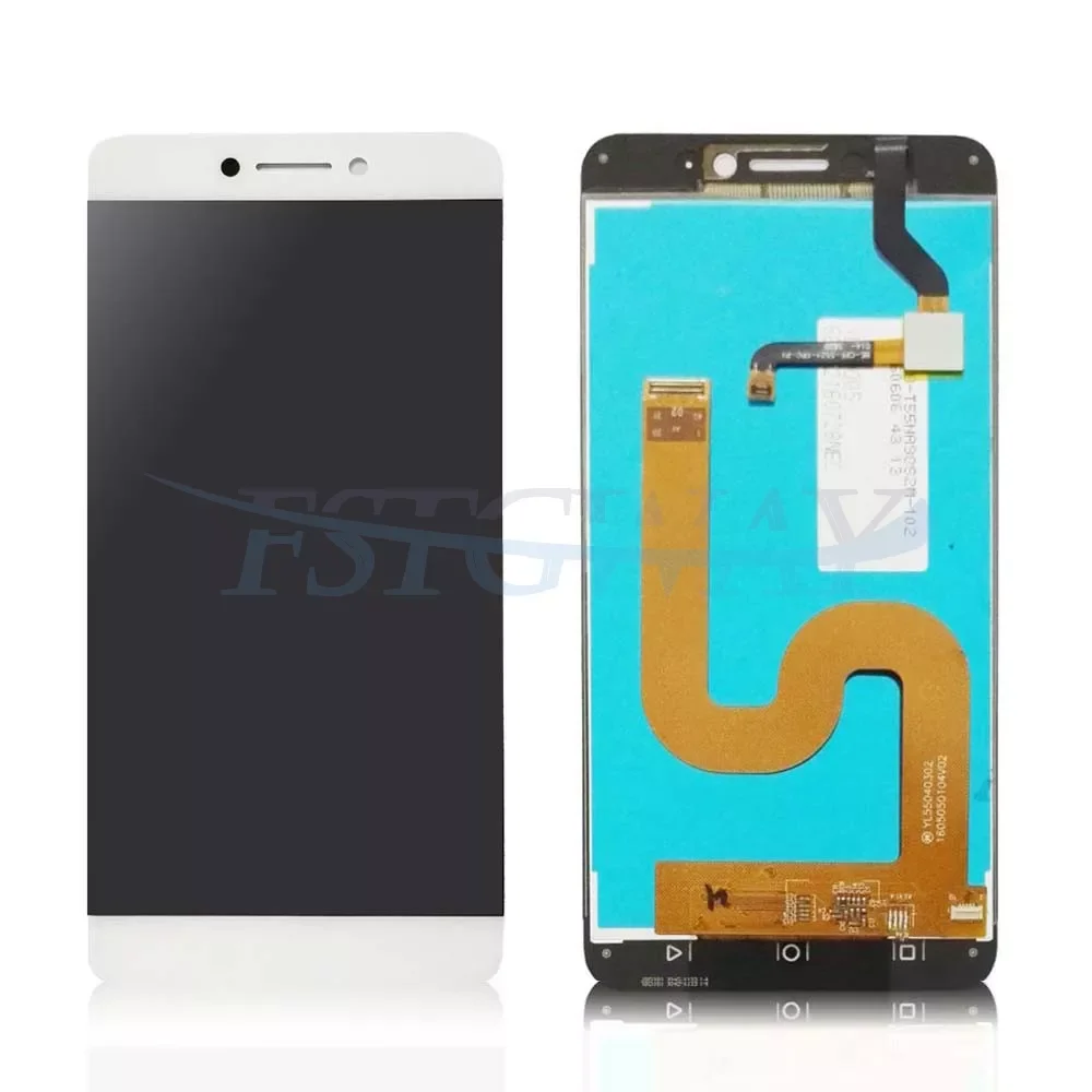 5.5"For Letv LeEco Coolpad cool1 cool 1 c106 c106-7 C106-9 R116 C103 Cool 1c LCD Display Touch Screen Digitizer Assembly +
5.5"For Letv LeEco Coolpad cool1 cool 1 c106 c106-7 C106-9 R116 C103 Cool 1c LCD Display Touch Screen Digitizer Assembly +