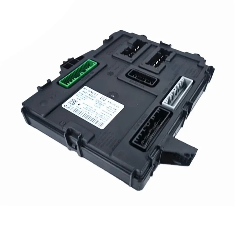 284B13342R Car Lntelligent Server SCM Body Control Computer - BCM for Renault Kadjar
284B13342R Car Lntelligent Server SCM Body Control Computer - BCM for Renault Kadjar