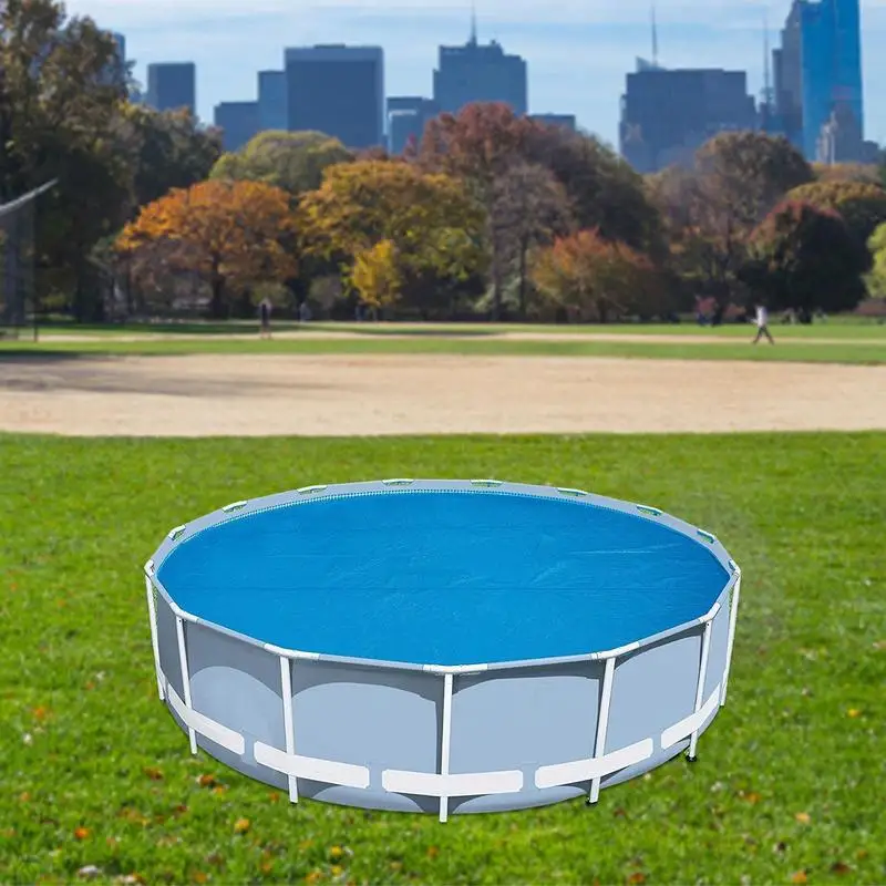 8 Size Solar Pool Cover | Bubbles Solar Cover Heat Retaining Blanket | Heat Retaining Hot Tub Cover Blanket Floating Spa Blanket
8 Size Solar Pool Cover | Bubbles Solar Cover Heat Retaining Blanket | Heat Retaining Hot Tub Cover Blanket Floating Spa Blanket