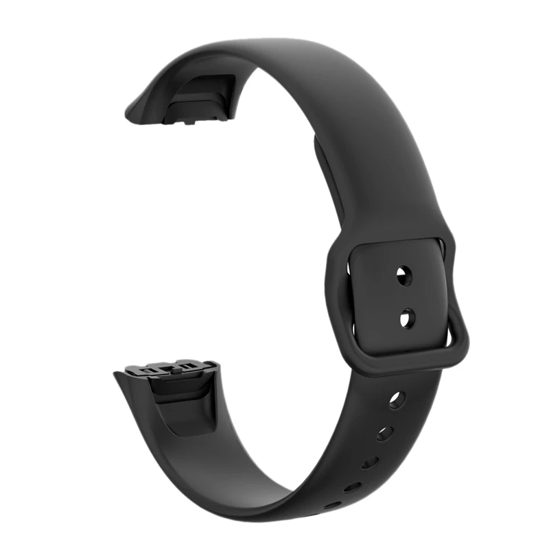 Ремешок спортивный для Samsung Galaxy, мягкий силиконовый сменный Браслет для Samsung Galaxy Fit SM
Ремешок спортивный для Samsung Galaxy, мягкий силиконовый сменный Браслет для Samsung Galaxy Fit SM