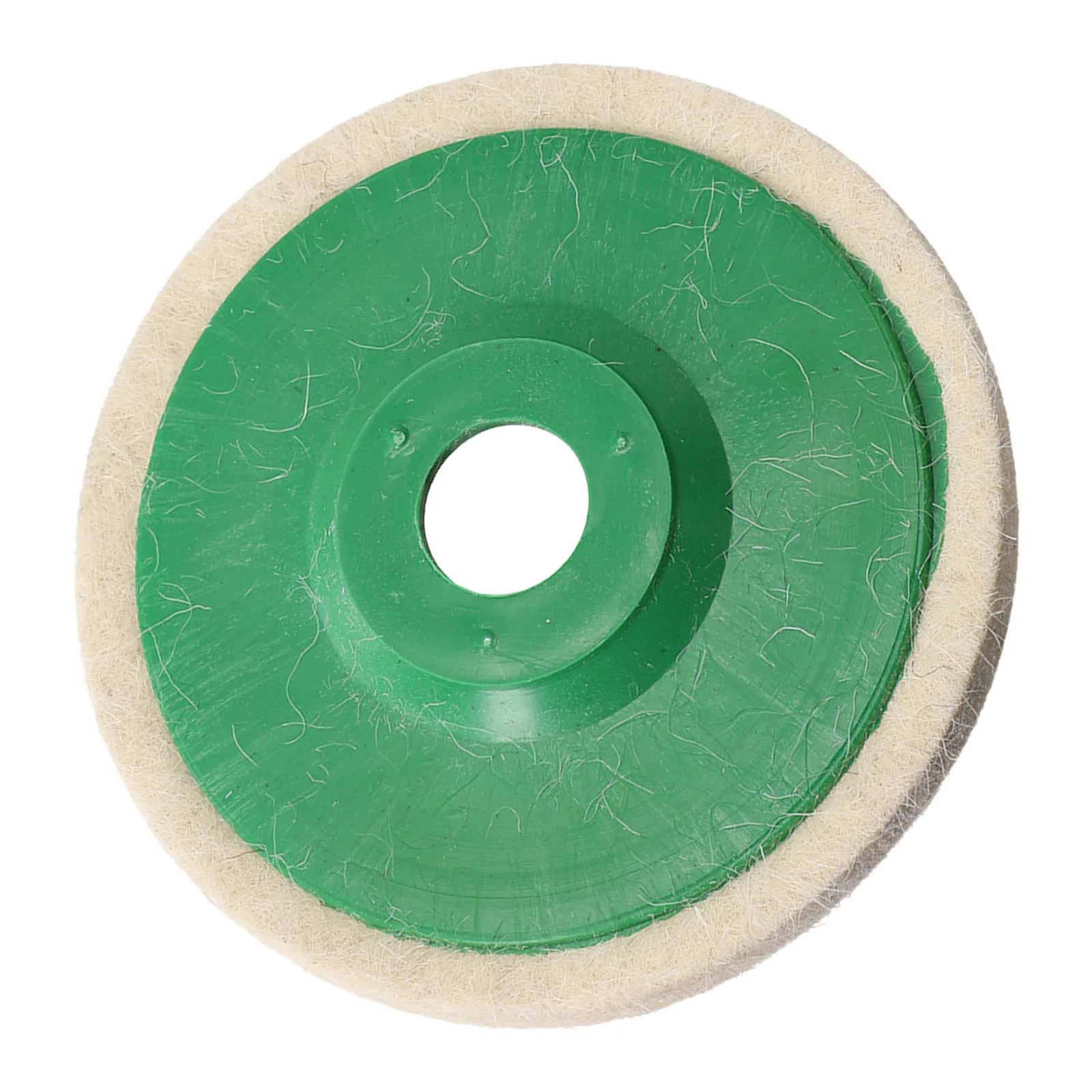 Tool Polishing Pad High Quality Wool Polishing Pad Wool Felt Disc 125mm 5in Green Grinding Wheel Abrasive Brand New
Tool Polishing Pad High Quality Wool Polishing Pad Wool Felt Disc 125mm 5in Green Grinding Wheel Abrasive Brand New
