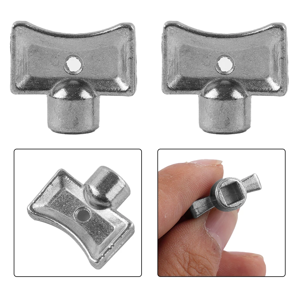 For Standard Heating Valves Key Exhaust Valve Key 5×5mm Shatterproof Material Zinc Alloy Quality Is Guaranteed
For Standard Heating Valves Key Exhaust Valve Key 5×5mm Shatterproof Material Zinc Alloy Quality Is Guaranteed