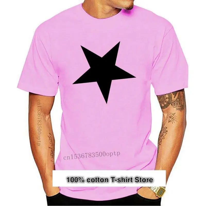 Camiseta de Blaze para hombre, camisa с Estrella Negra, Idea de gift, newest de 2021
Camiseta de Blaze para hombre, camisa с Estrella Negra, Idea de gift, newest de 2021