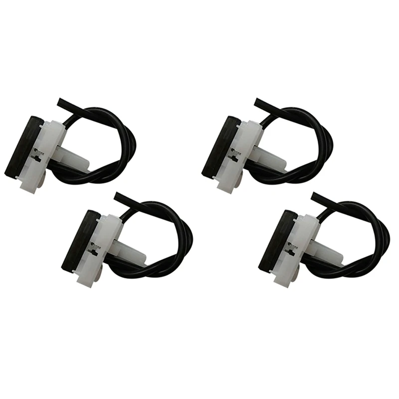 4Pcs DX4 Printhead Cap Top For Roland SP540 300 VP540 300 RS640 540 SJ745 Solvent Printer Capping Station
4Pcs DX4 Printhead Cap Top For Roland SP540 300 VP540 300 RS640 540 SJ745 Solvent Printer Capping Station