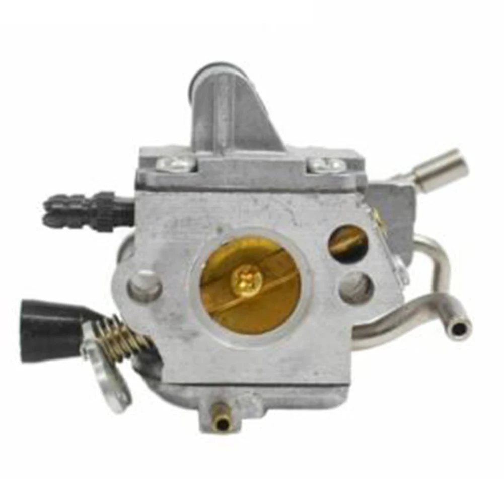 1PC Carburetor For ZAMA Carburetor C1Q-S287A For Stihl 1137 120 0613 MS193C S287 Vergaser Power Chainsaw Tool Parts
1PC Carburetor For ZAMA Carburetor C1Q-S287A For Stihl 1137 120 0613 MS193C S287 Vergaser Power Chainsaw Tool Parts