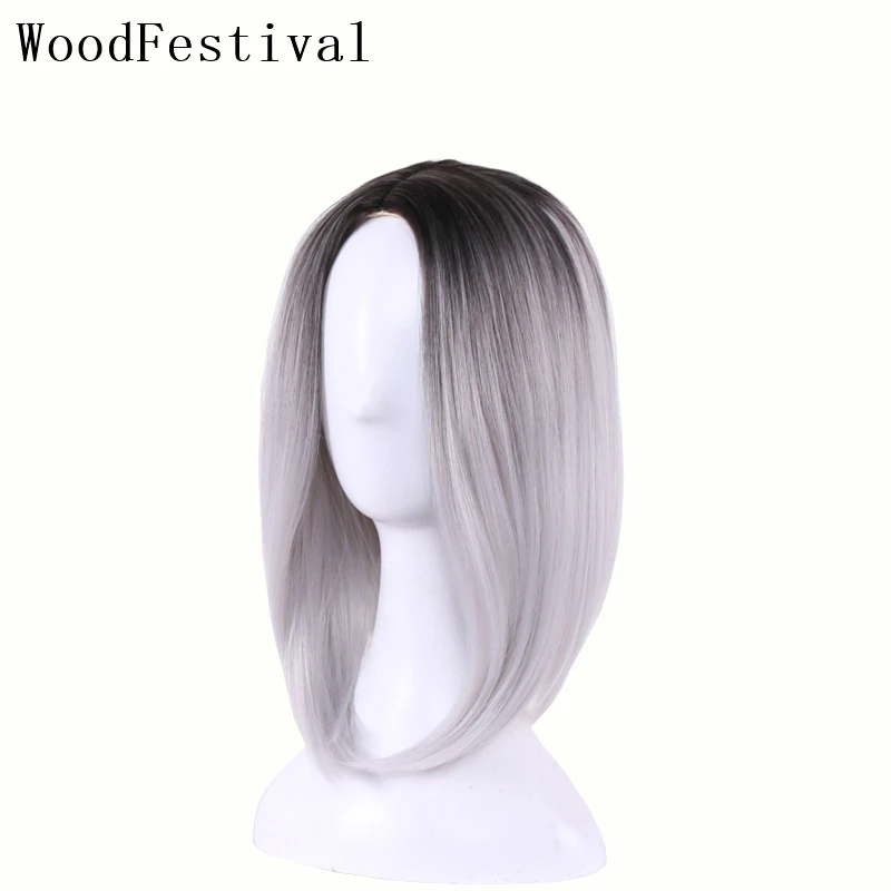 Прямые синтетические волосы WoodFestival, парики для косплея Боб для женщин, короткий парик Омбре, серый, черный, коричневый, синий, зеленый, фиоле...
Прямые синтетические волосы WoodFestival, парики для косплея Боб для женщин, короткий парик Омбре, серый, черный, коричневый, синий, зеленый, фиоле...