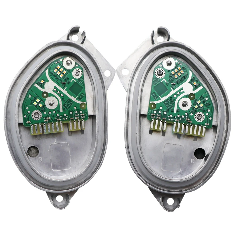 1Pair 63119466177 63119466178 Headlight LED Turn Signal Light Control Module for BMW X7 G07 2018-2021 Left +Right
1Pair 63119466177 63119466178 Headlight LED Turn Signal Light Control Module for BMW X7 G07 2018-2021 Left +Right