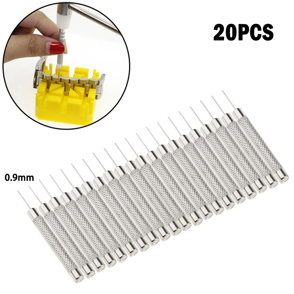 Watch Pin Punch Pin Remover Repair Tool Replacement Riveting Spare Parts Watch Punches Accessories Aluminum Alloy
Watch Pin Punch Pin Remover Repair Tool Replacement Riveting Spare Parts Watch Punches Accessories Aluminum Alloy