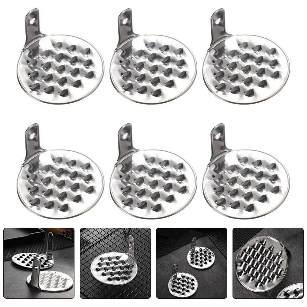 Jelly Scraper Noodle Cold Scraping Scrapers Stainless Tool Grater Kitchenscratch Cheese Maker Tools Steel Bean Fruit Spaetzle
Jelly Scraper Noodle Cold Scraping Scrapers Stainless Tool Grater Kitchenscratch Cheese Maker Tools Steel Bean Fruit Spaetzle