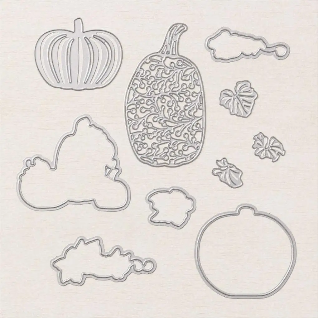 Halloween Scrapbooking Dies Molds Universal Slicing Mould DIY Greeting Cards Stencil Kit Craft Supplies Accessories
Halloween Scrapbooking Dies Molds Universal Slicing Mould DIY Greeting Cards Stencil Kit Craft Supplies Accessories